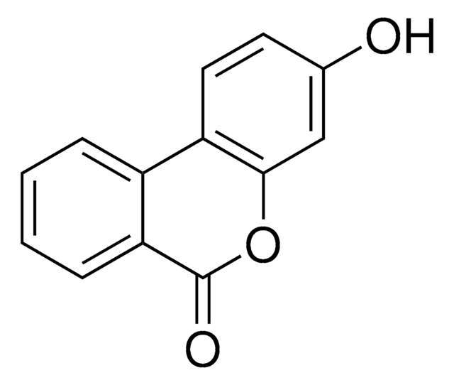 Urolithin B &#8805;95% (HPLC)