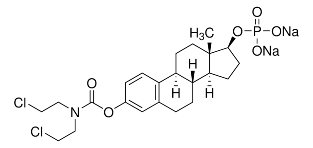 Estramustine sodium phosphate