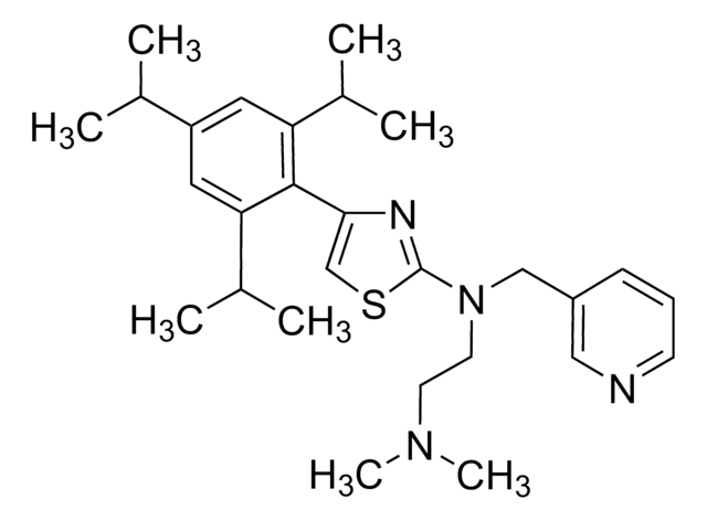 SR 27417 &#8805;98% (HPLC)