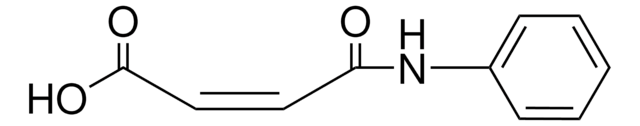 N-PHENYLMALEAMIC ACID AldrichCPR