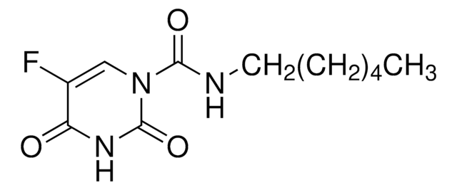 Carmofur &#8805;98% (HPLC), powder