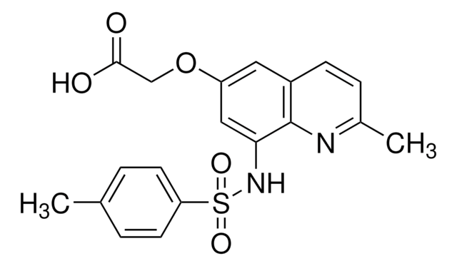 Zinquin &#8805;95% (HPLC), solid