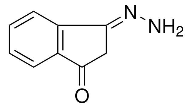 1H-INDENE-1,3(2H)-DIONE 1-HYDRAZONE AldrichCPR