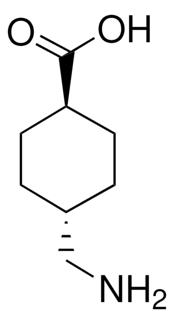 Tranexamic acid European Pharmacopoeia (EP) Reference Standard