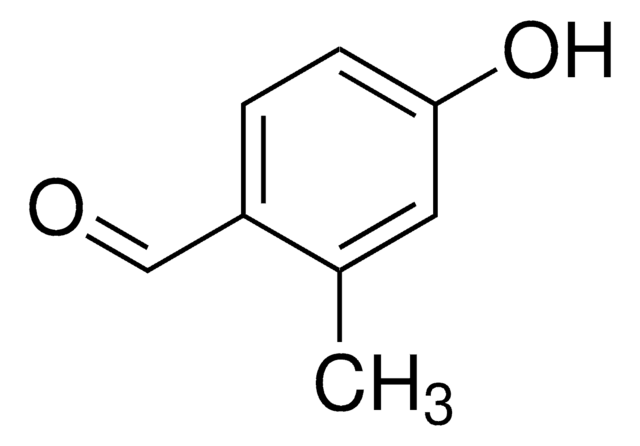 4-Hydroxy-2-methylbenzaldehyde AldrichCPR