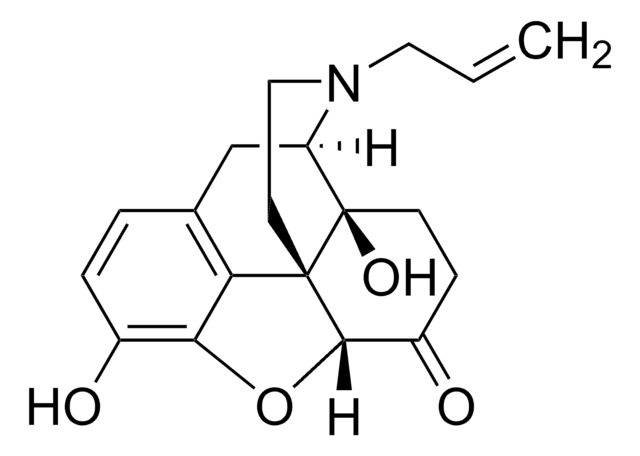 Naloxone United States Pharmacopeia (USP) Reference Standard