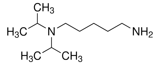 5-(Diisopropylamino)amylamine AldrichCPR