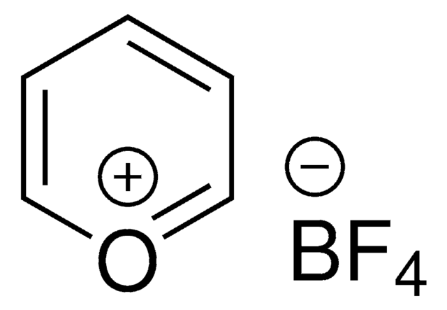 Pyrylium tetrafluoroborate &#8805;95%