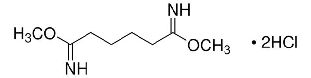 Dimethyl adipimidate dihydrochloride 97%