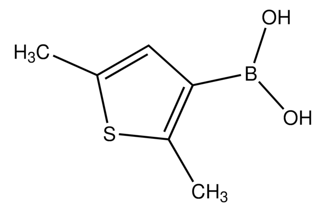 2,5-Dimethylthiophene-3-boronic acid