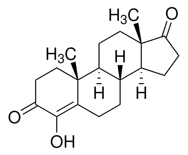 Formestane solid