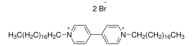 1,1&#8242;-Dioctadecyl-4,4&#8242;-bipyridinium dibromide 97%