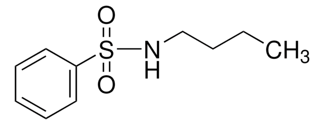 N-Butylbenzenesulfonamide 99%