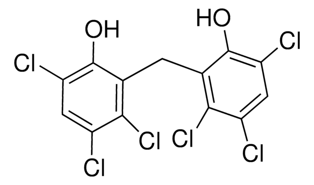 Hexachlorophene &#8805;95% (HPLC)