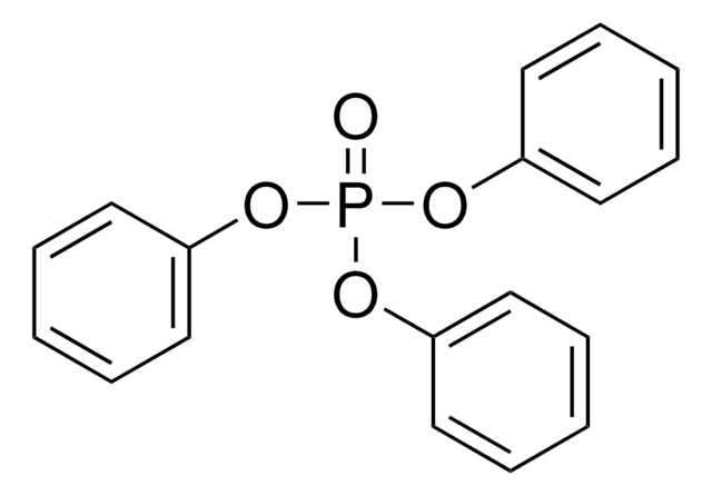 トリフェニル ホスファート TraceCERT&#174;, 31P-qNMR Standard, Manufactured by: Sigma-Aldrich Production GmbH, Switzerland