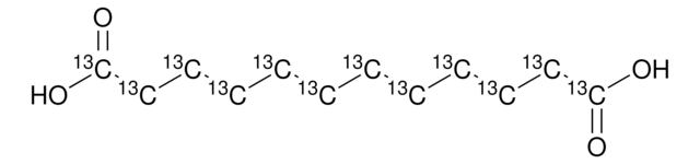 1,12-Dodecanedioic acid-13C12 99 atom % 13C