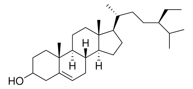 Sitosterol (synthetic from plant sterol) Avanti Research&#8482; - A Croda Brand