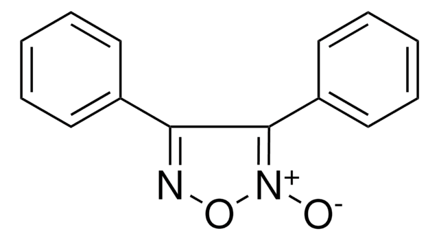 3,4-DIPHENYL-1,2,5-OXADIAZOLE 2-OXIDE AldrichCPR