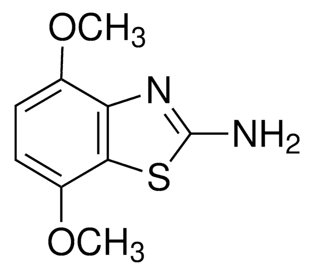 4,7-Dimethoxy-1,3-benzothiazol-2-amine