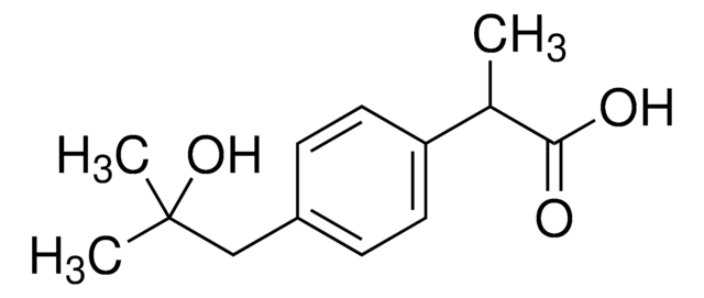 2-Hydroxyibuprofen VETRANAL&#174;, analytical standard