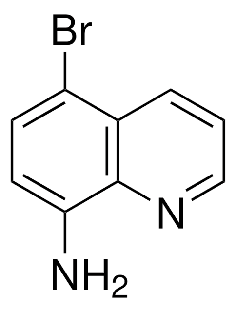 5-BROMO-QUINOLIN-8-YLAMINE AldrichCPR