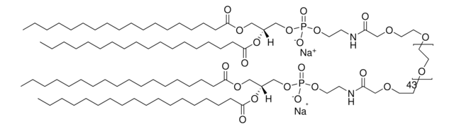 Bis-DSPE PEG2000 Avanti Research&#8482; - A Croda Brand 880133P, powder