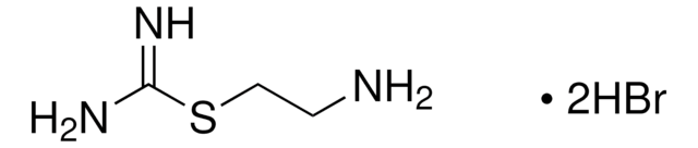 2-(2-Aminoethyl)isothiourea dihydrobromide