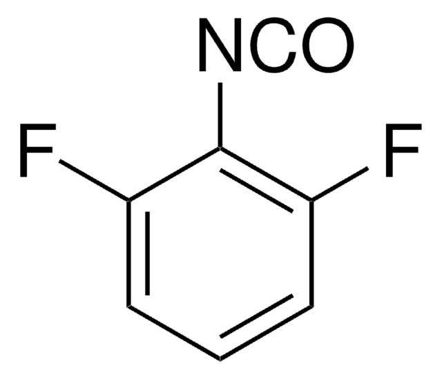 2,6-Difluorophenyl isocyanate 97%