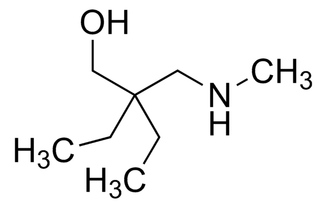 2-Ethyl-2-[(methylamino)methyl]butan-1-ol AldrichCPR