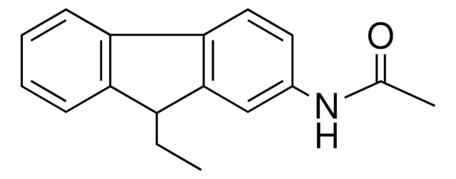 N-(9-ETHYL-9H-FLUOREN-2-YL)-ACETAMIDE AldrichCPR