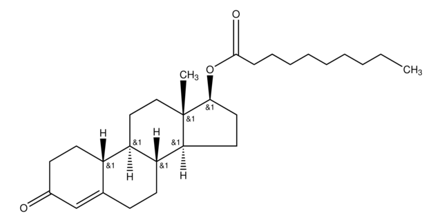 Nandrolone decanoate British Pharmacopoeia (BP) Reference Standard