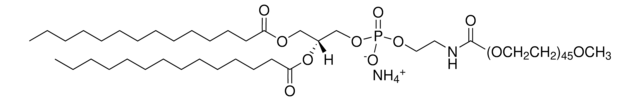 14:0 PEG2000 PE Avanti Research&#8482; - A Croda Brand 880150P, powder