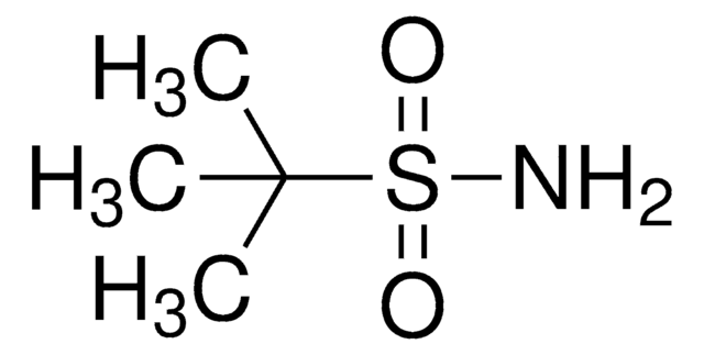 tert-Butylsulfonamide AldrichCPR