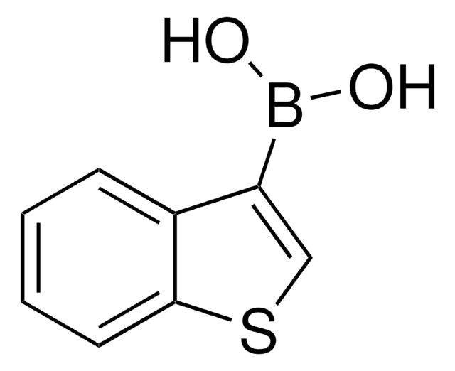 Benzo[b]thien-3-ylboronic acid &#8805;95.0%