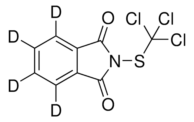 Folpet-d4 PESTANAL&#174;, analytical standard