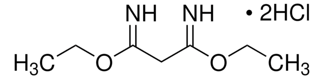 Diethyl malonimidate dihydrochloride