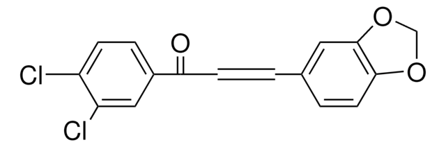 3',4'-DICHLORO-3,4-(METHYLENEDIOXY)-CHALCONE AldrichCPR