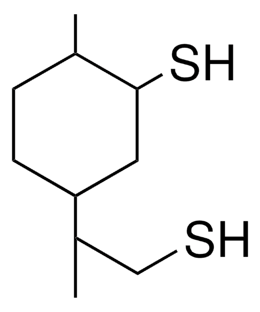 2,9-P-MENTHANEDITHIOL AldrichCPR