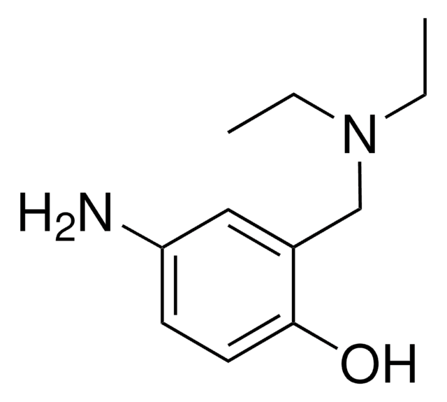 4-AMINO-ALPHA-DIETHYLAMINO-O-CRESOL AldrichCPR