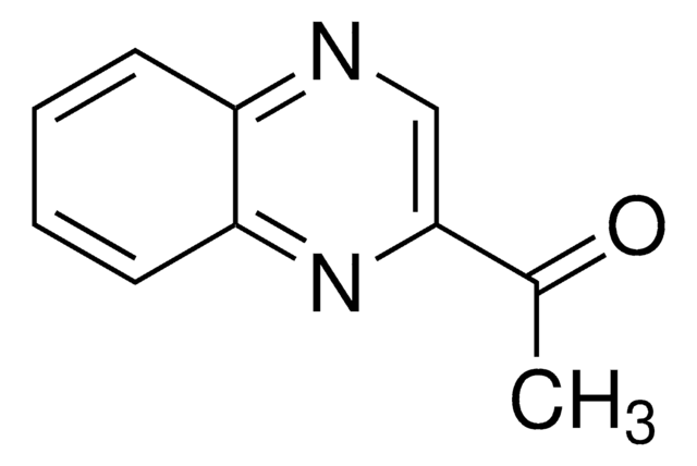 2-acetylquinoxaline AldrichCPR