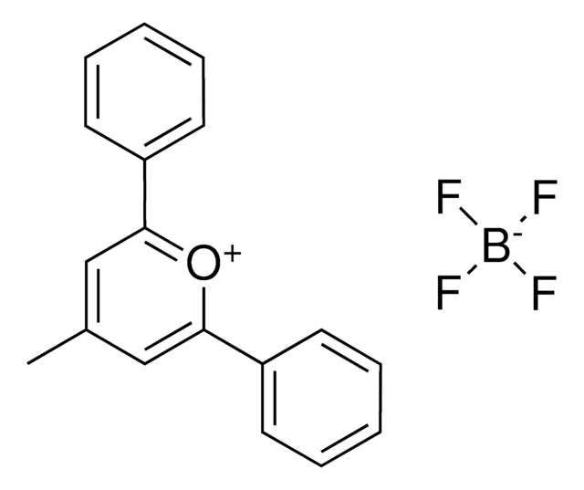 2,6-DIPHENYL-4-METHYLPYRYLIUM TETRAFLUOROBORATE AldrichCPR