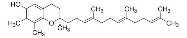 &#947;-Tocotrienol analytical standard