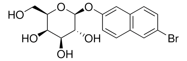 6-BROMO-2-NAPHTHYL-BETA-D-GALACTO-PYRANOSIDE AldrichCPR