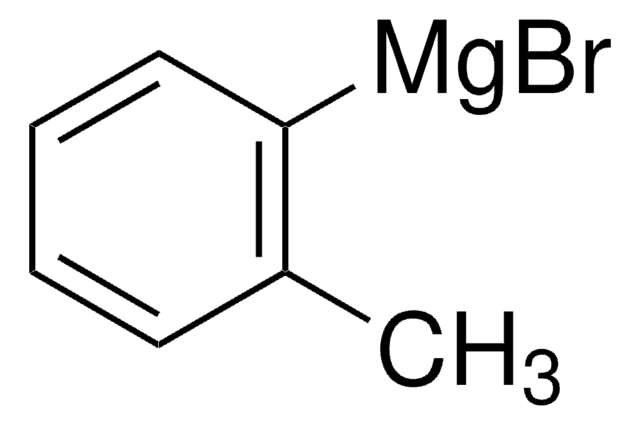 o-Tolylmagnesium bromide solution 2.0&#160;M in diethyl ether