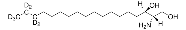 sphinganine-d7 Avanti Research&#8482; - A Croda Brand 860658P, powder