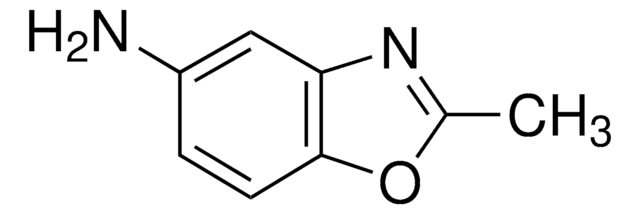 2-methyl-1,3-benzoxazol-5-amine AldrichCPR