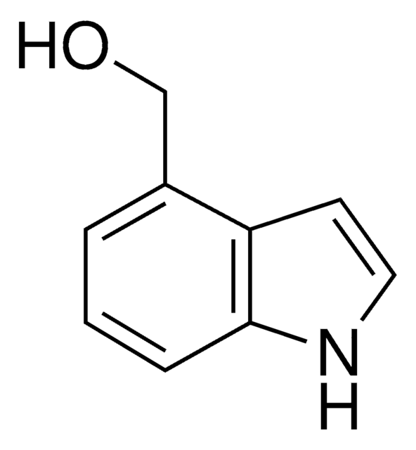 indole-4-methanol AldrichCPR