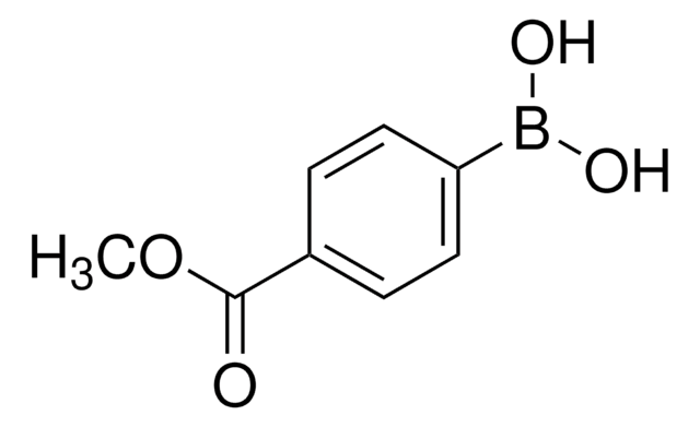 4-メトキシカルボニルフェニルボロン酸 &#8805;95%