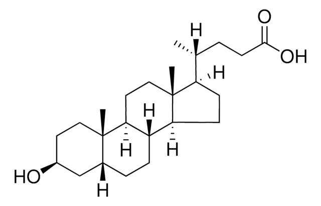 Isolithocholic acid Avanti Research&#8482; - A Croda Brand