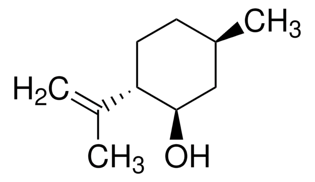 (&#8722;)-Isopulegol &#8805;98%